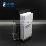 Acrylic Tabletop Menu Display Stand/Acrylic Menu Holder thumbnail-3