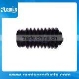 Molded Rubber Bellows