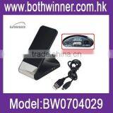 USB Mobile Phone Holder With HUB thumbnail-1
