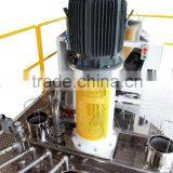 No-Carrier Fully Automatic Starch/Glue Kitchen(Starch Mixing System) thumbnail-5