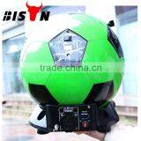 BISON ROHS CE 1kw 2000w Mini Gasoline Digital Inverter Generator