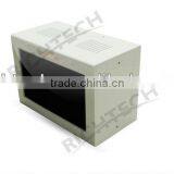 Richtech Acrylic 12" Video Display for Advertising thumbnail-6