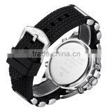 WEIDE Top Brand Watch Silicon Watch China Men Watches WH1103-9 thumbnail-6