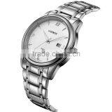 China WEIDE Brand High-end Full Steel Military Fashion Sports Quartz Men Watch 93011G thumbnail-4