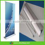 Shanghai FLY Aluminum Tablet Roll up Banner Stand thumbnail-2