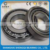 Tapered Roller Bearing 30204 20*47*15.25 Roller Bearing thumbnail-2