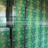 Kuki Collection Powder Free Vinyl Gloves - Large - 20' Container thumbnail-2