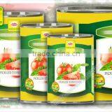 Pickled Cherry Tomato in Canned thumbnail-1