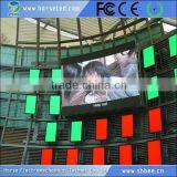 Newest Promotional Outdoor Full Color Led Message Board