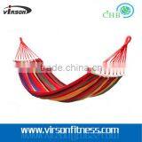 Virson Rainbow Single Per Cotton Canvas Double Hammock thumbnail-2