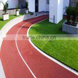 Epdm Rubber Golf Course, Table Tennis Court, School Play Ground. House Court FN-R-140714 thumbnail-3