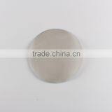 304/316L Stainless Steel Mesh Filter Chemical Fiber Mesh Net Disc Filter 135x200 thumbnail-2