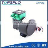 Diaphragm 12v 24v dc Brushless Mini Gas Sampling Pump thumbnail-1