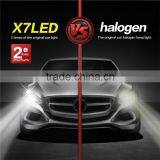 High-grade Waterproof X7 LED Car Headlight H3 40W 4800LM With High Quality thumbnail-6