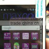 Hot Sales for m4 Ss1080 Lcd Touch Screen With Frame, m4 Ss1080 Lcd Touch Assembly thumbnail-2