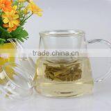 FAECHINA Pilling Rig Equipment ,Double Start Single Flight Straight Helix ,Sand Auger thumbnail-2