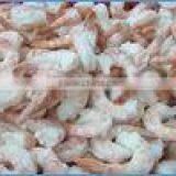 Peeled Un-Deveined Tail-On Shrimps thumbnail-1