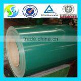 TSECC PPGI PPGL Prepainted Galvanized Steel Coil