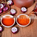 Dried Chinese Herbal Pink Rose Bud Blend Tea Bag thumbnail-4