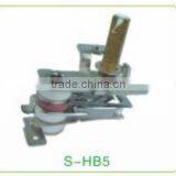 Bimetal Thermostat S-HB5
