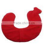 Neck Fleece Hot Water Bottle Neck Hottie