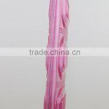 2 Liter Long Premium Classic PVC Hot Water Bottle thumbnail-3