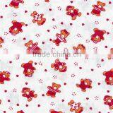 100PCT Cotton Dyed Flannelette Fabric 20X10 40X42 35"/44"/57" thumbnail-1