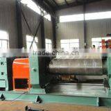 High Quality Rubber Crusher Mill XKP Series thumbnail-1