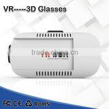 2016 NEWEST!Hot Selling Virtual Reality HD Google vr Shinecon vr Glasses for Samsung thumbnail-3