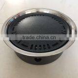 Japanese Grill High Quality Restaurant Table Top Charcoal Barbecue Grill for Sale Quality Choice thumbnail-1