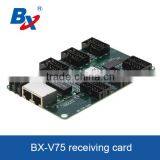 BX-V75 HUB75 Receiving Card