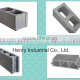 QMR2-45 Manual Mobile Brick Making Machine Portable Block Machinery for Concrete Hollow Blocks thumbnail-6