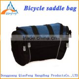 hot selling fashionable bicycle seat pouth , bike shulder bags