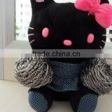 Promotional Household Sponge Scrubber,kitchen Cleaning Sponge,sponge Scourer thumbnail-2