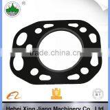 Single Cylinder Spare Parts S195 Cylinder Head Gasket thumbnail-3