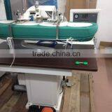 2015 Promotional Manual Commercial Dry Cleaning Jeans Press Machine for Laundry Shop thumbnail-3