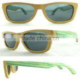 Cheap Eyeglass Frame, Wooden Frame Sunglasses, Color Change Frame Sunglasses Quality Choice thumbnail-2