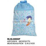 Drawstring Shoe Bag Custom Shoe Bags Italian Shoes and Bag thumbnail-1