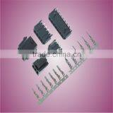 3.0mm Pitch Electronic Wire to Board Power Connector thumbnail-1