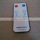 TIWIN Factory Sale 27w Dimmable Intelligent Led Ceiling Lamp With Remote Controller thumbnail-2