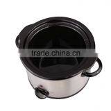 Mini Slow Cooker 1.5L With Ceramic Pot XJ-14220