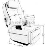 For MPV as Modified Seat, Customized Seat for Car Modification, Electric Auto Seat With CCC thumbnail-2