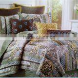 Luxury 100% Cotton Bedding Set thumbnail-1