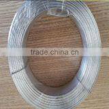Soft Galvanized Wire Coil Wholesale, Small Coil Galvanizing Wire thumbnail-1