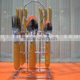 Plastic Handle Flatware