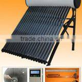 High Quality Integrative Solar Water With Vacuum Tube thumbnail-1