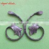 BX Forged Steel Scroll