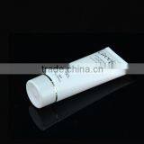 3-4oz Plastic Tube for Whitening Cream With Screw Cap thumbnail-2