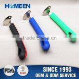 Cookware Parts Heat-insulated Silicone Handle for Milk Boiling Pot thumbnail-3