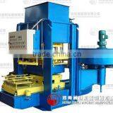 The Precisely and High Useful Terrazzo Tile Making Machine